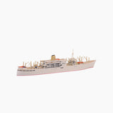 Albatros - AL 189 - Amazon - 1:1250 - 6
