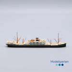 Albatros - AL 190 - Terukuni Maru - 1:1250 - 1