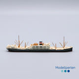 Albatros - AL 190 - Terukuni Maru - 1:1250 - 1