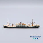 Albatros - AL 190 - Terukuni Maru - 1:1250 - 2