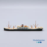 Albatros - AL 190 - Terukuni Maru - 1:1250 - 2