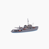 Albatros - AL 191 - General San Martin - 1:1250 - 6