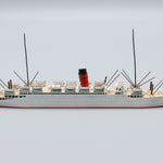 Albatros - AL 194a - Lancastria - 1:1250 - 1