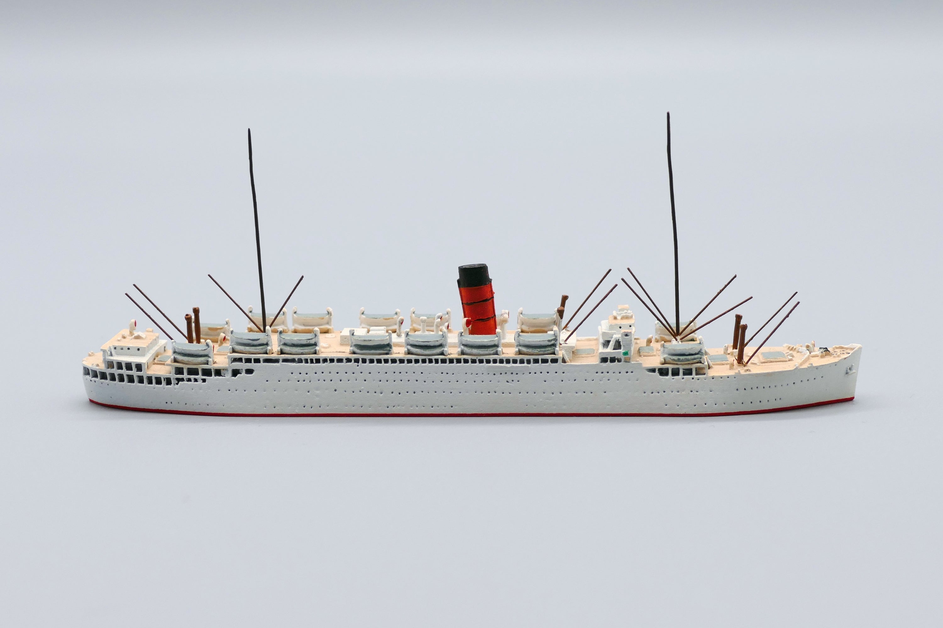 Albatros - AL 194a - Lancastria - 1:1250 - 1