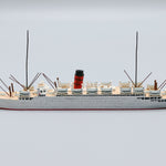 Albatros - AL 194a - Lancastria - 1:1250 - 2