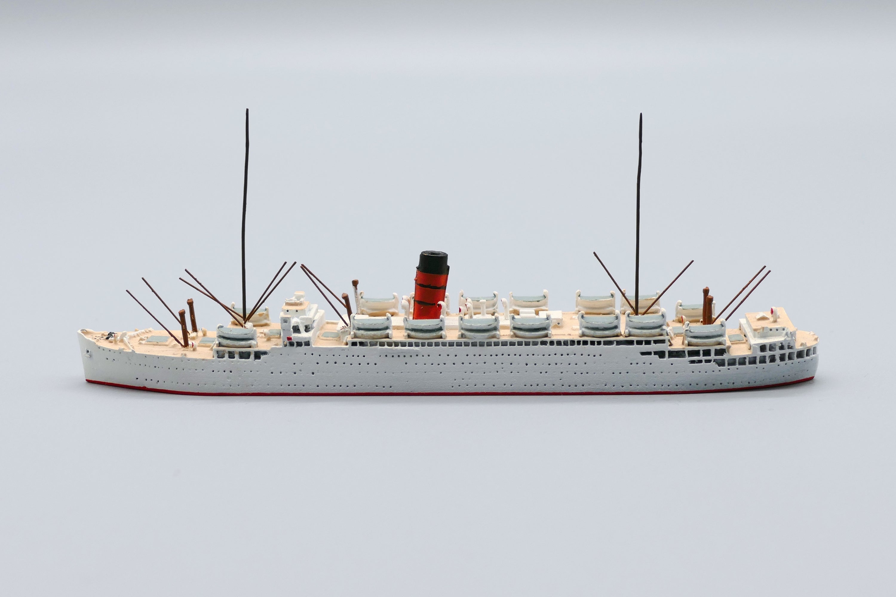 Albatros - AL 194a - Lancastria - 1:1250 - 2