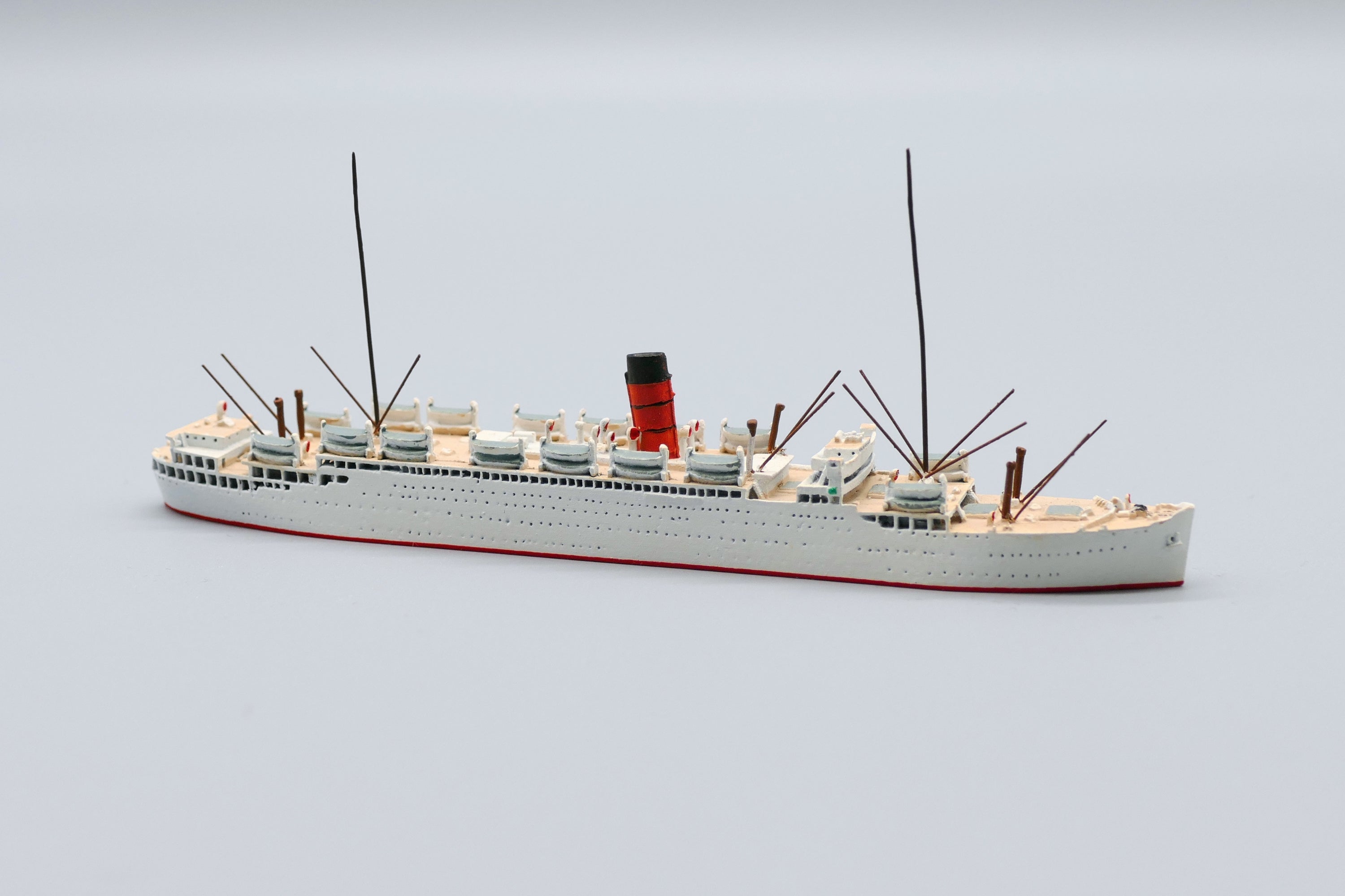 Albatros - AL 194a - Lancastria - 1:1250 - 3
