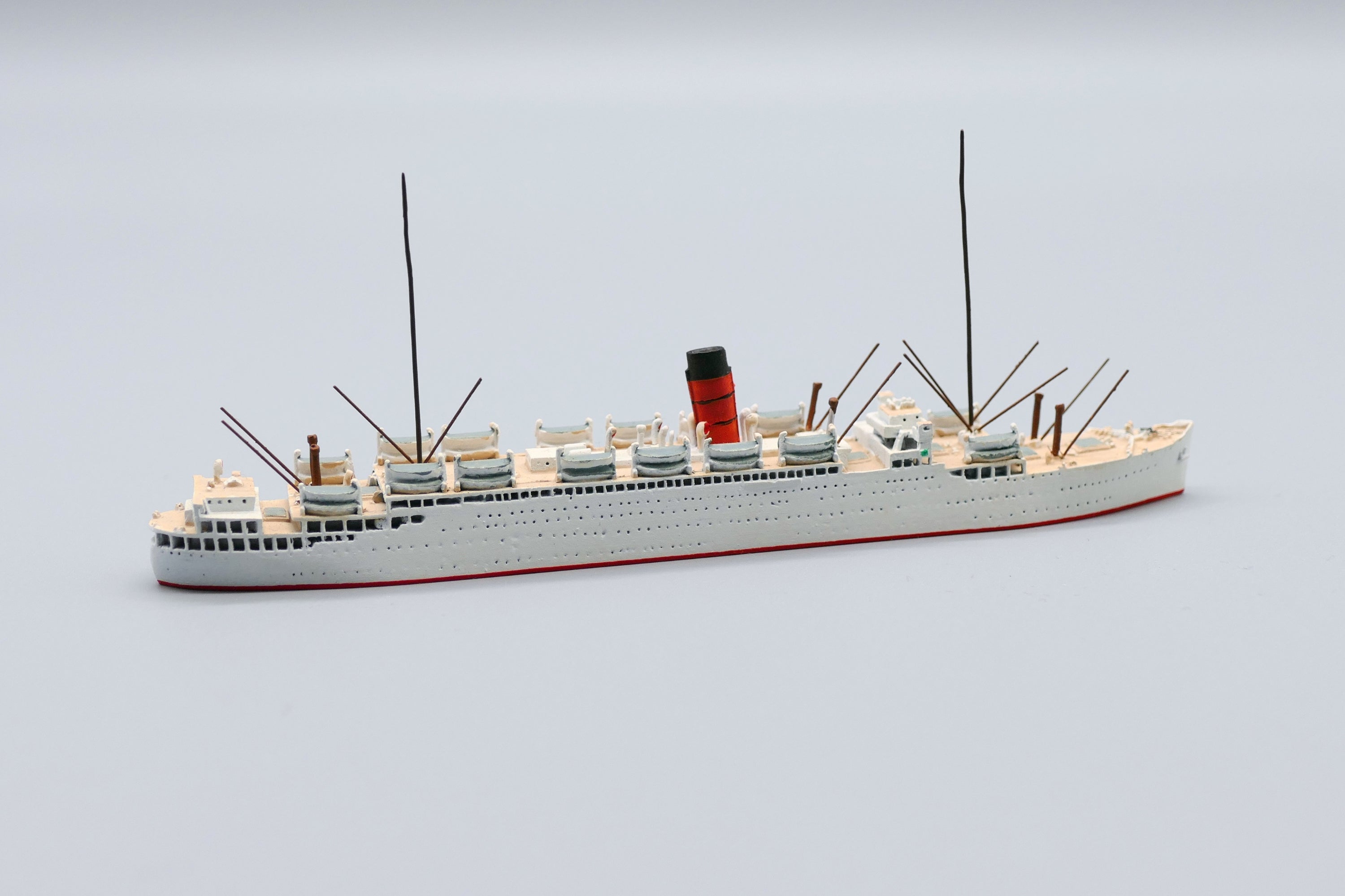 Albatros - AL 194a - Lancastria - 1:1250 - 4