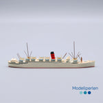 Albatros - AL 194a - Lancastria - 1:1250 - 1