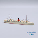 Albatros - AL 194a - Lancastria - 1:1250 - 3