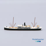 Albatros - AL 198 - Pernambuco - 1:1250 - Waterline model