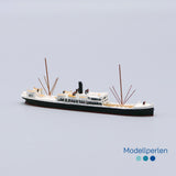 Albatros - AL 198 - Pernambuco - 1:1250 - Waterline model