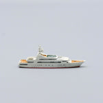 Albatros - AL 199 - Golden Odyssey - 1:1250 - 1