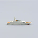 Albatros - AL 199 - Golden Odyssey - 1:1250 - 1