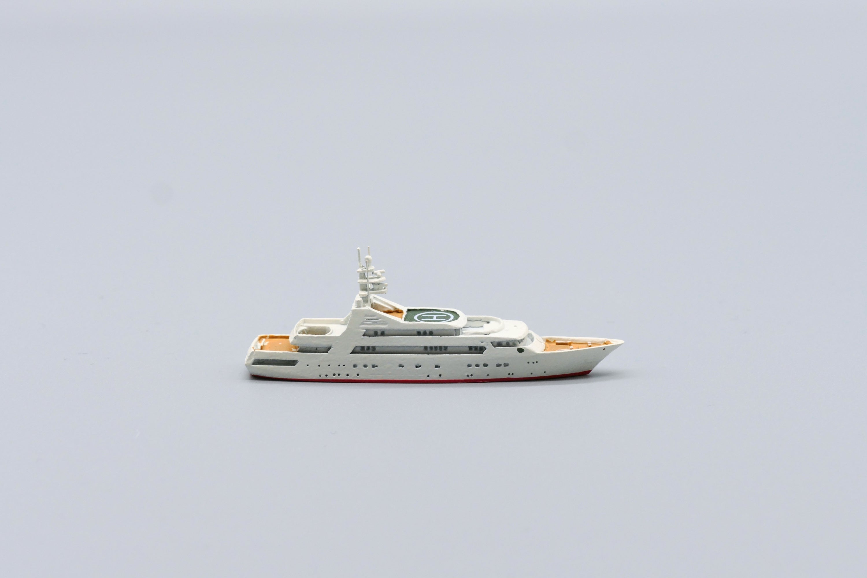 Albatros - AL 199 - Golden Odyssey - 1:1250 - 1