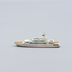 Albatros - AL 199 - Golden Odyssey - 1:1250 - 2