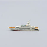 Albatros - AL 199 - Golden Odyssey - 1:1250 - 2