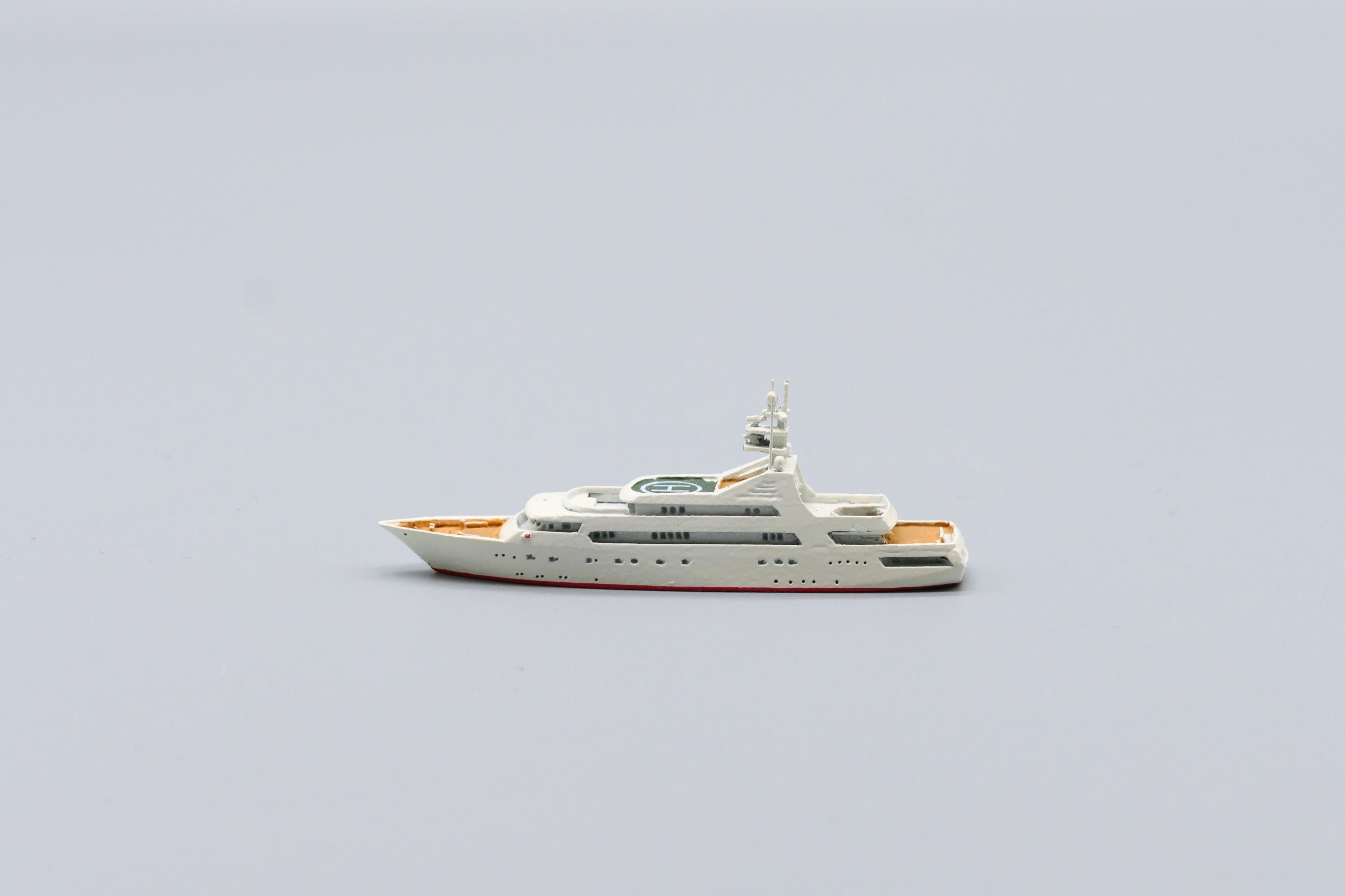 Albatros - AL 199 - Golden Odyssey - 1:1250 - 2