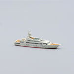 Albatros - AL 199 - Golden Odyssey - 1:1250 - 3