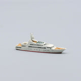 Albatros - AL 199 - Golden Odyssey - 1:1250 - 3