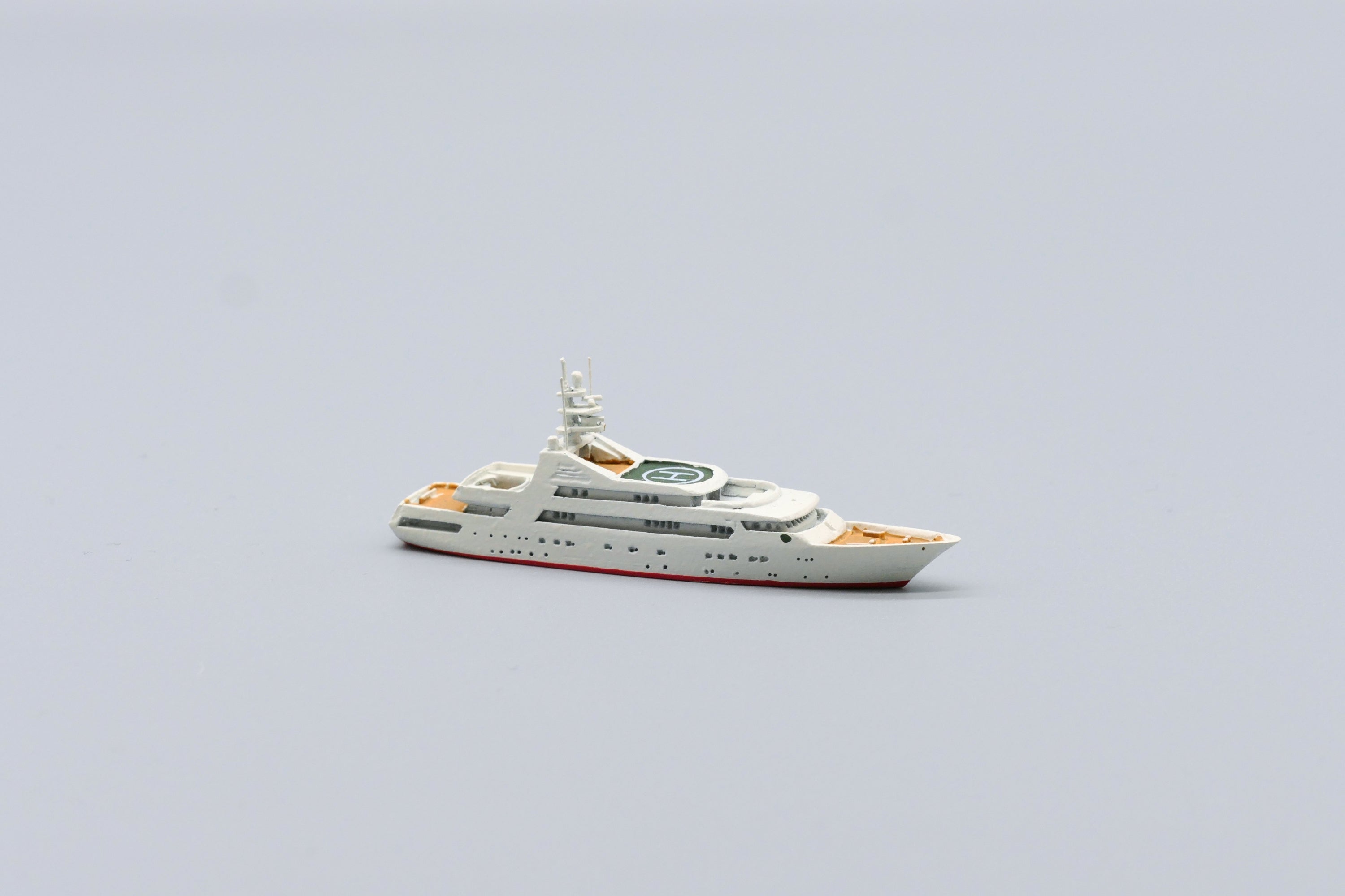 Albatros - AL 199 - Golden Odyssey - 1:1250 - 3