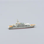 Albatros - AL 199 - Golden Odyssey - 1:1250 - 4