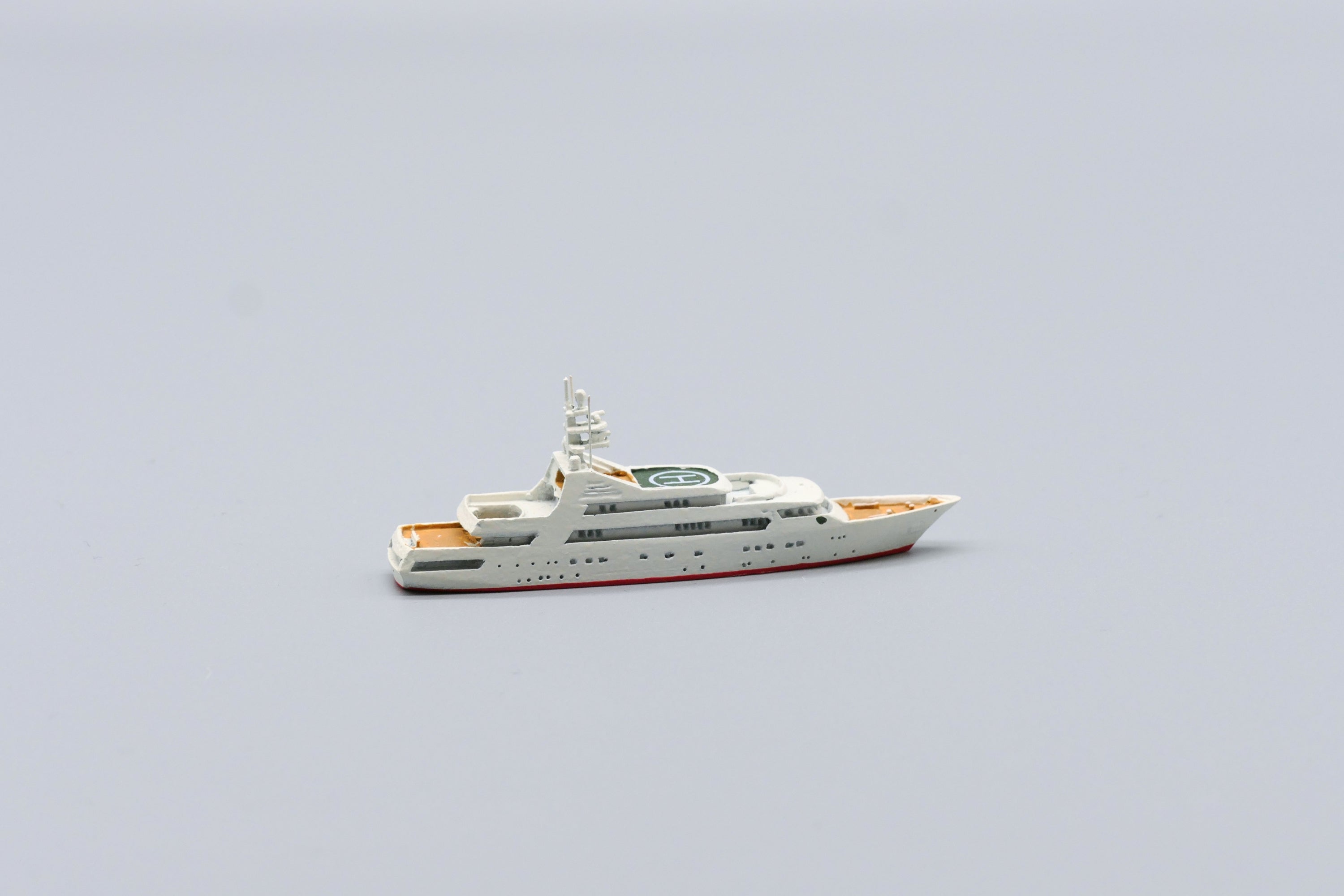Albatros - AL 199 - Golden Odyssey - 1:1250 - 4