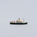 Albatros - AL 204 - Magnetic - 1:1250 - 1