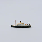Albatros - AL 204 - Magnetic - 1:1250 - 2