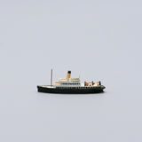 Albatros - AL 204 - Magnetic - 1:1250 - 2