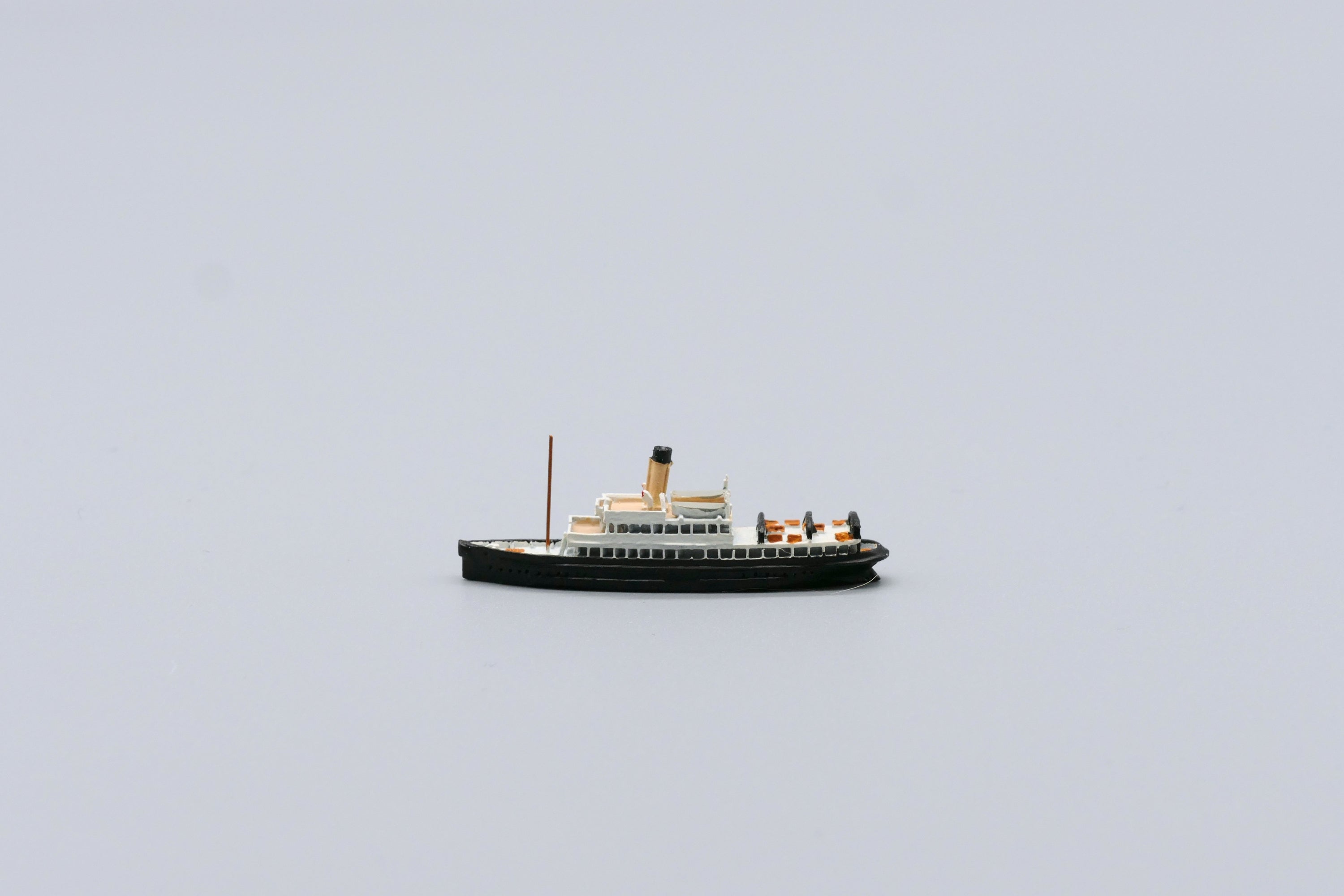 Albatros - AL 204 - Magnetic - 1:1250 - 2