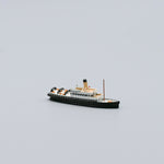 Albatros - AL 204 - Magnetic - 1:1250 - 3