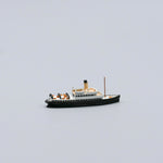 Albatros - AL 204 - Magnetic - 1:1250 - 4