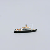 Albatros - AL 204 - Magnetic - 1:1250 - 4