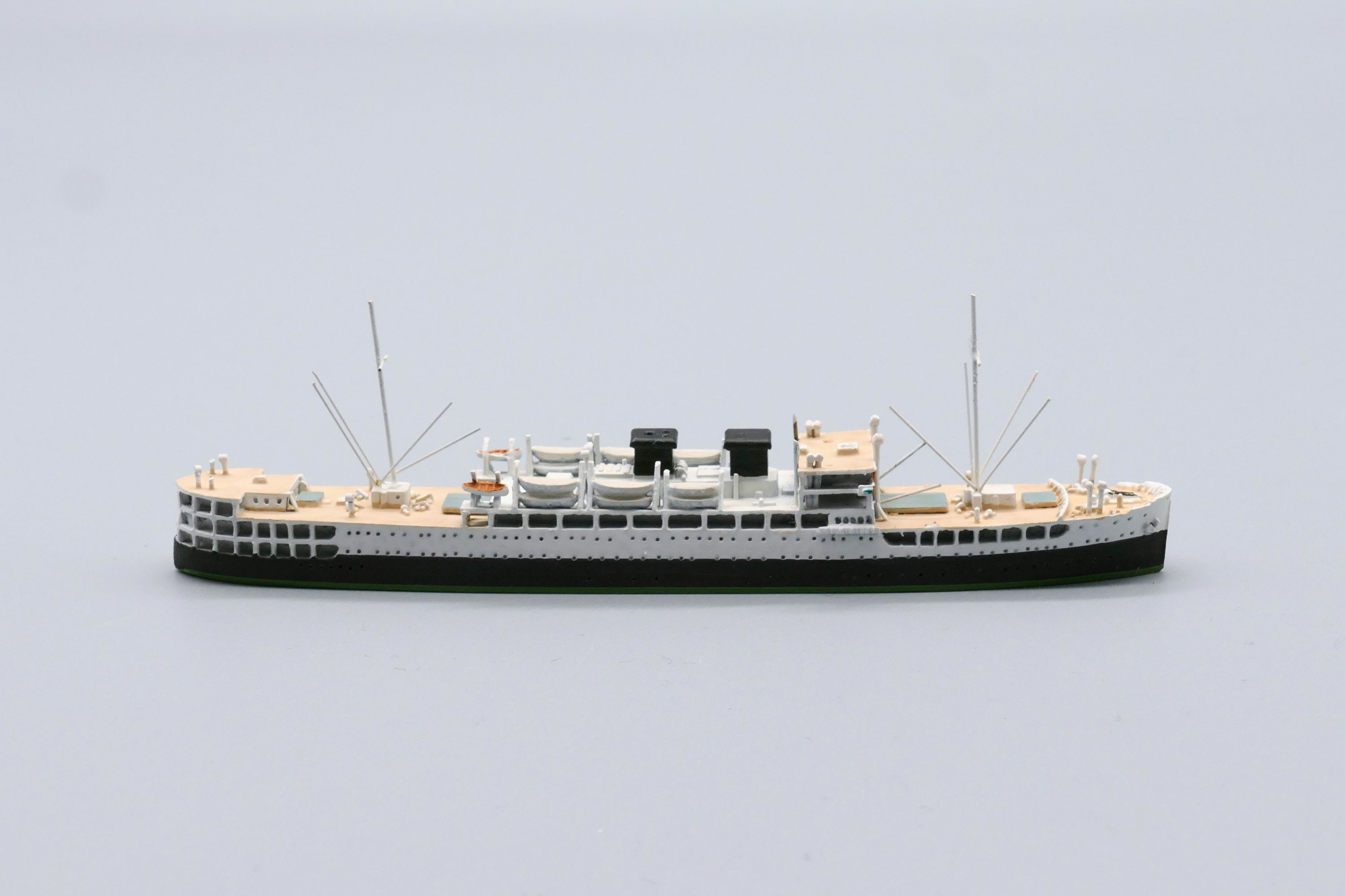 Albatros - AL 219 - Eridan - 1:1250 - 1