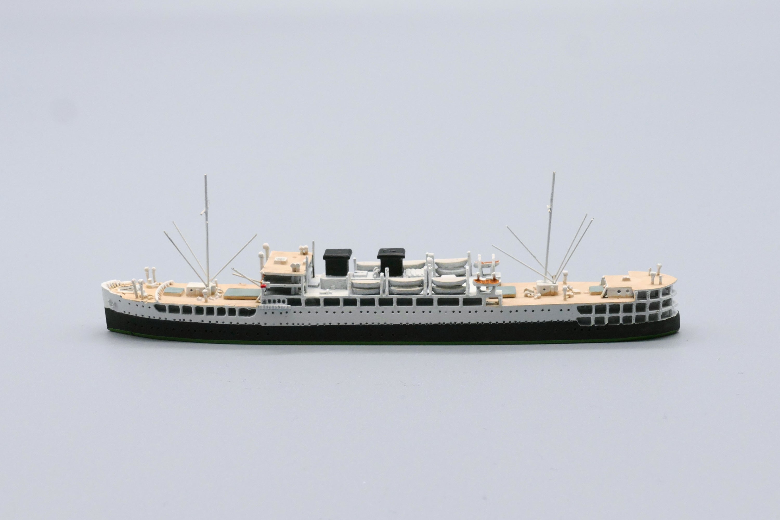 Albatros - AL 219 - Eridan - 1:1250 - 2