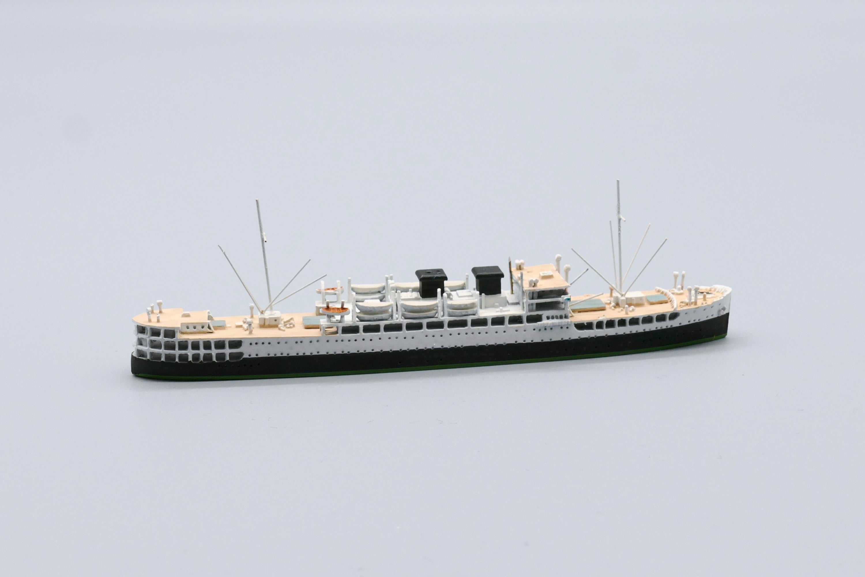 Albatros - AL 219 - Eridan - 1:1250 - 4