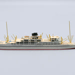 Albatros - AL 221 - Kenya - 1:1250 - 1