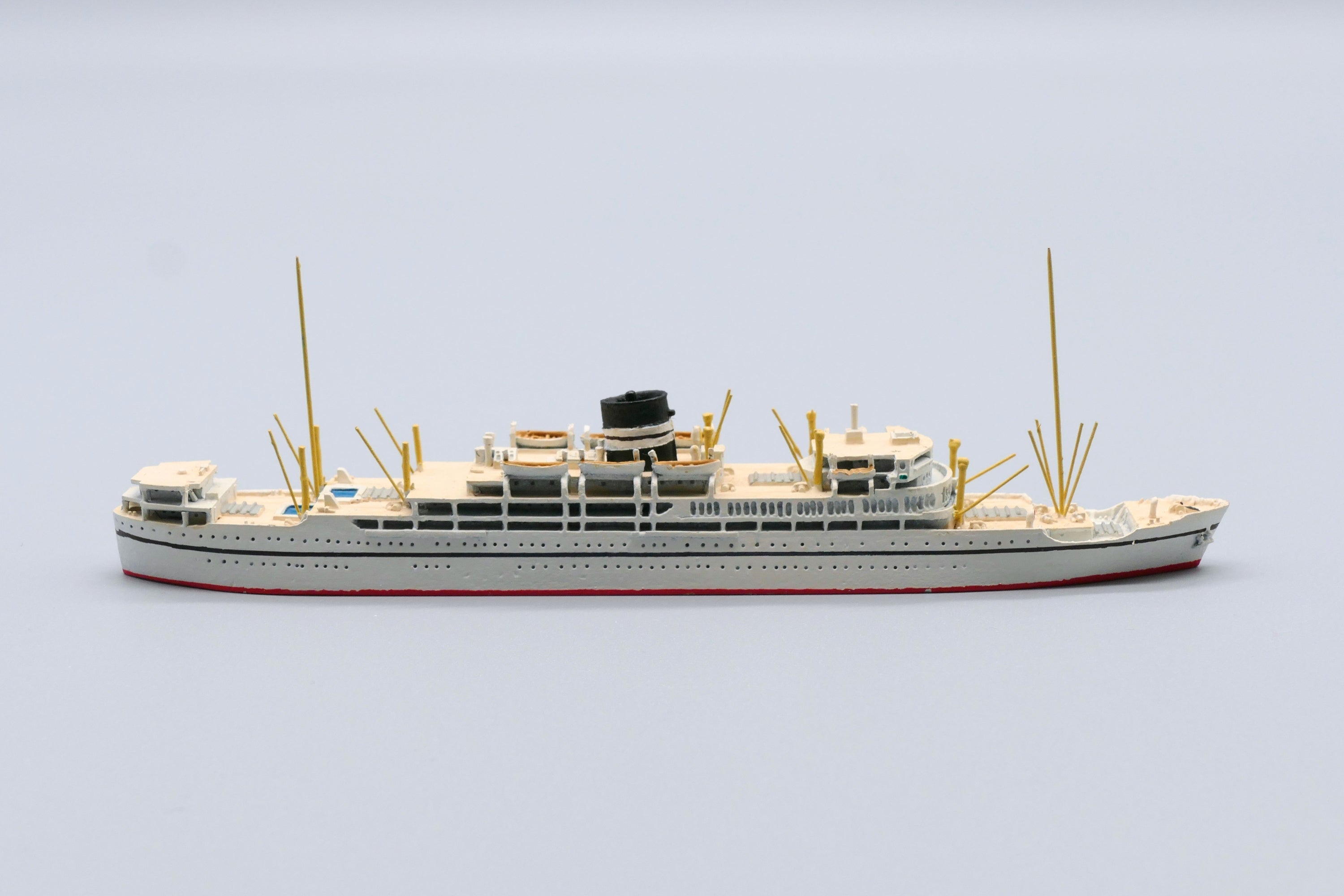 Albatros - AL 221 - Kenya - 1:1250 - 1