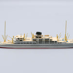 Albatros - AL 221 - Kenya - 1:1250 - 2