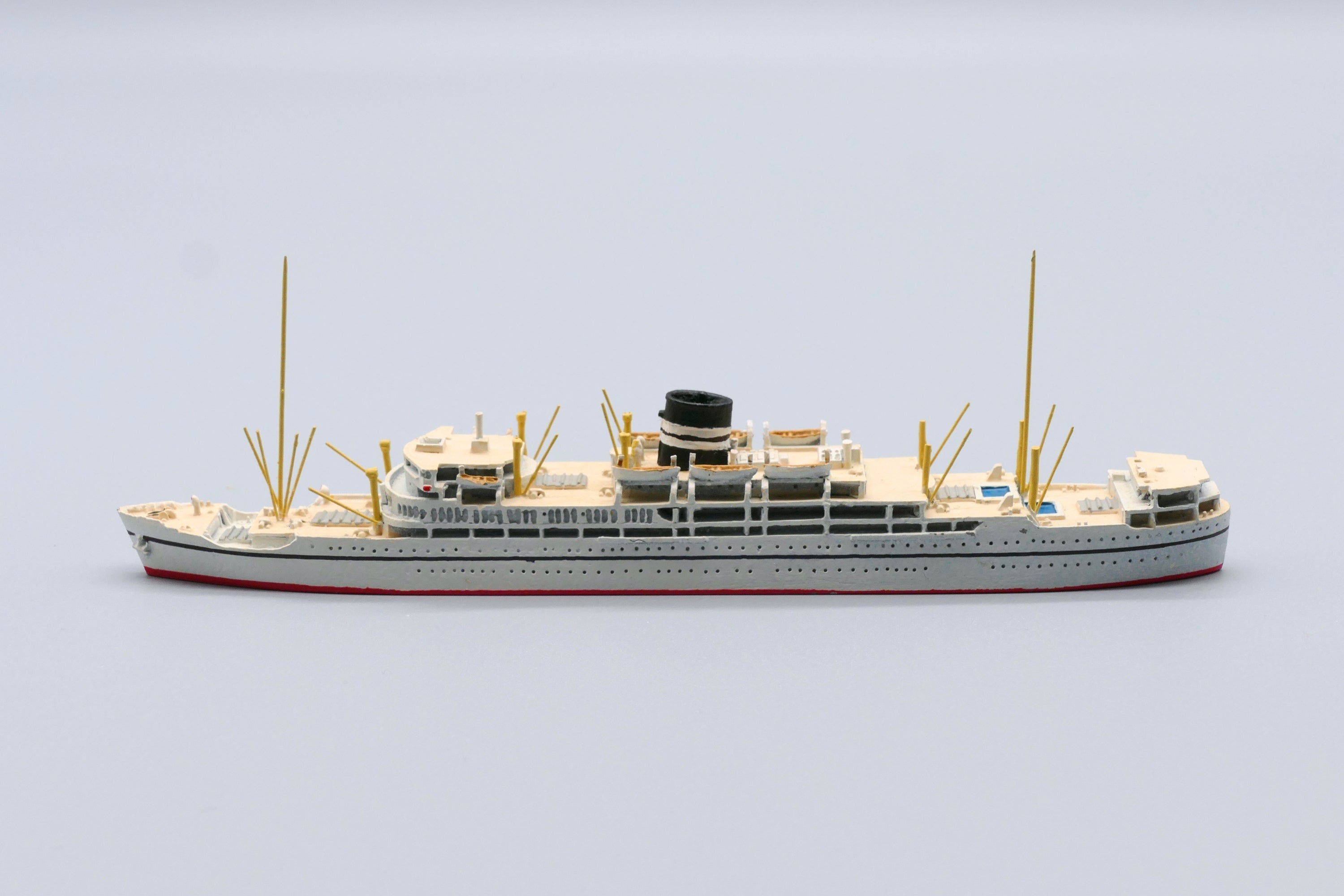 Albatros - AL 221 - Kenya - 1:1250 - 2