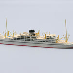 Albatros - AL 221 - Kenya - 1:1250 - 3