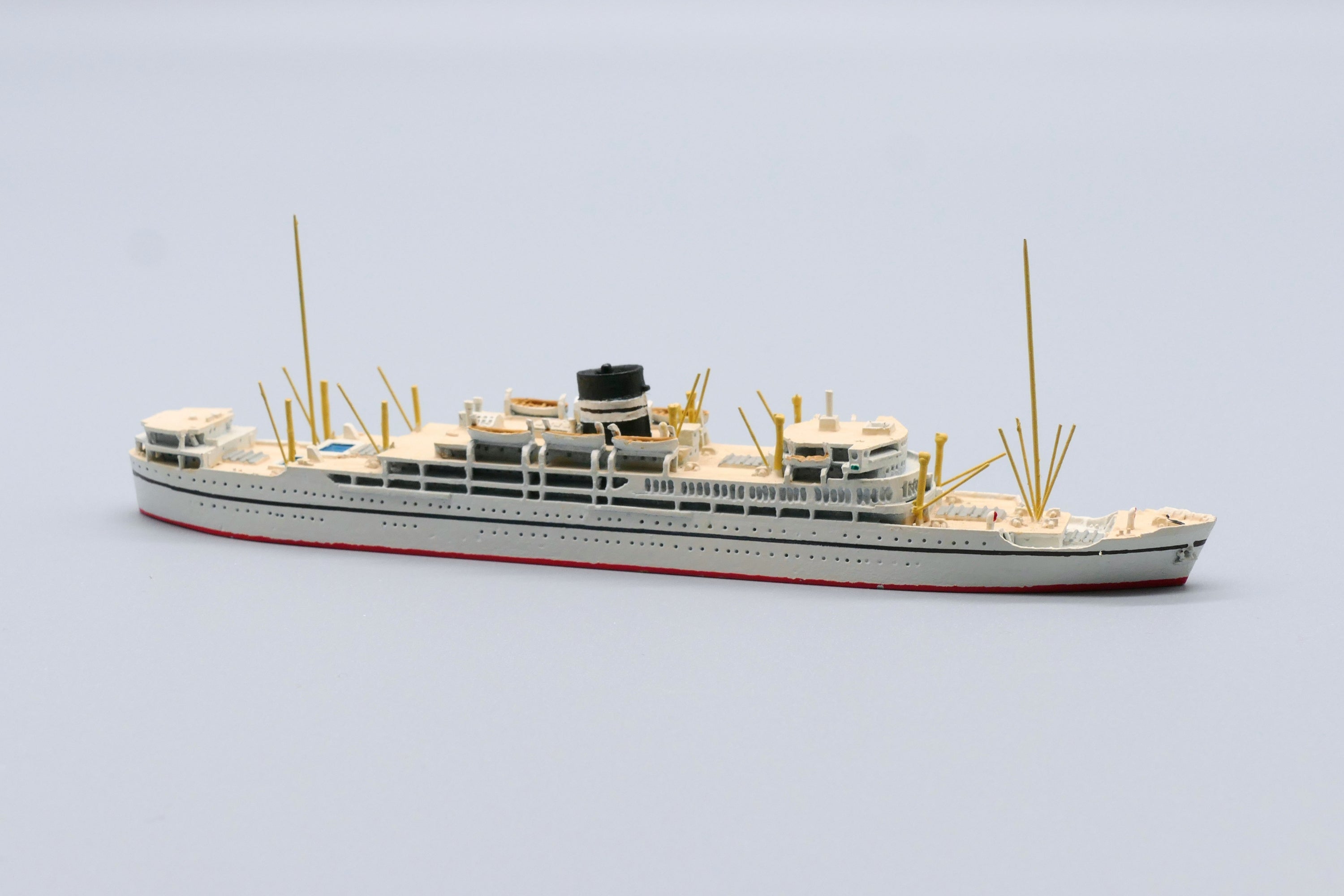 Albatros - AL 221 - Kenya - 1:1250 - 3