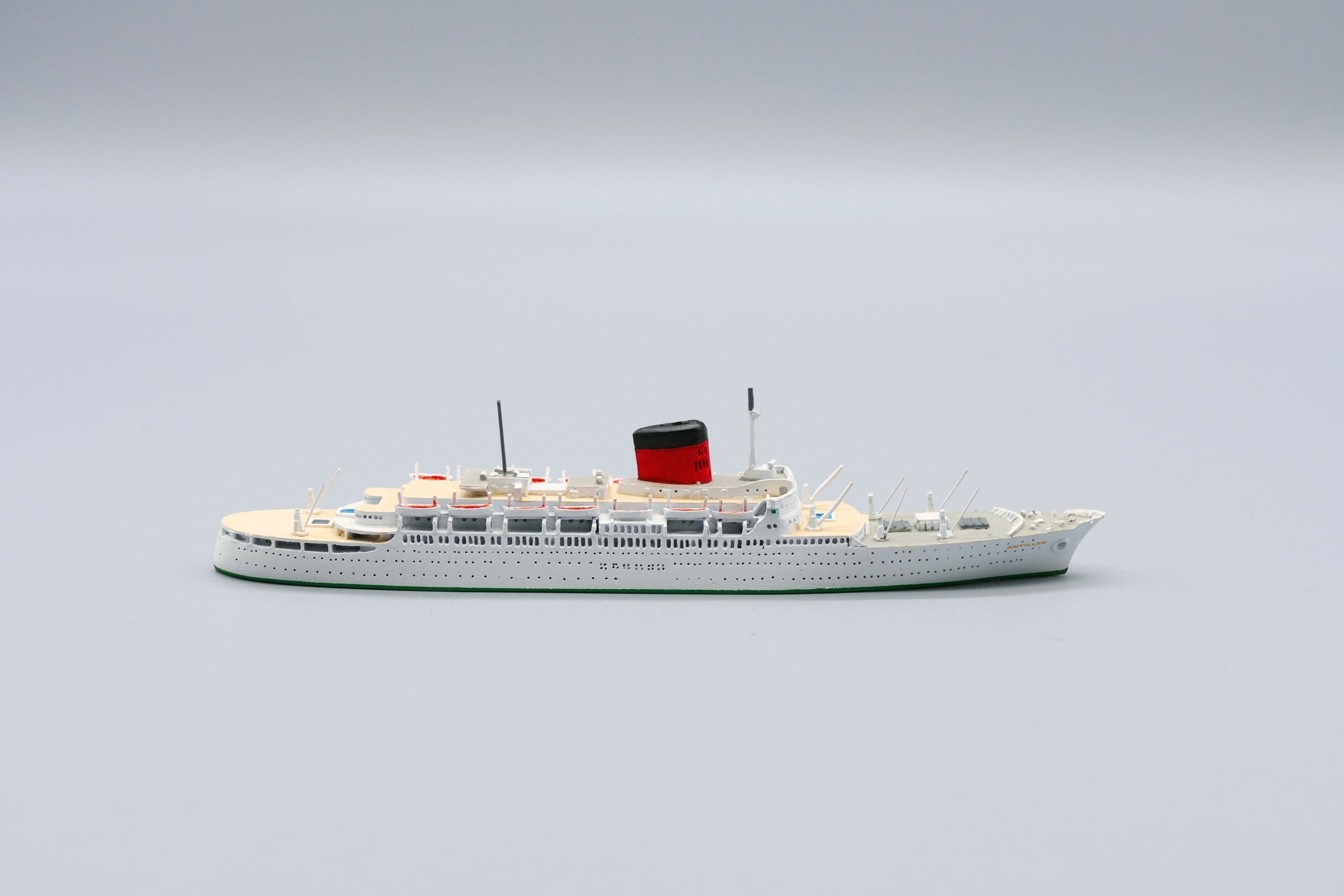 Albatros - AL 226 - Antilles - 1:1250 - 1