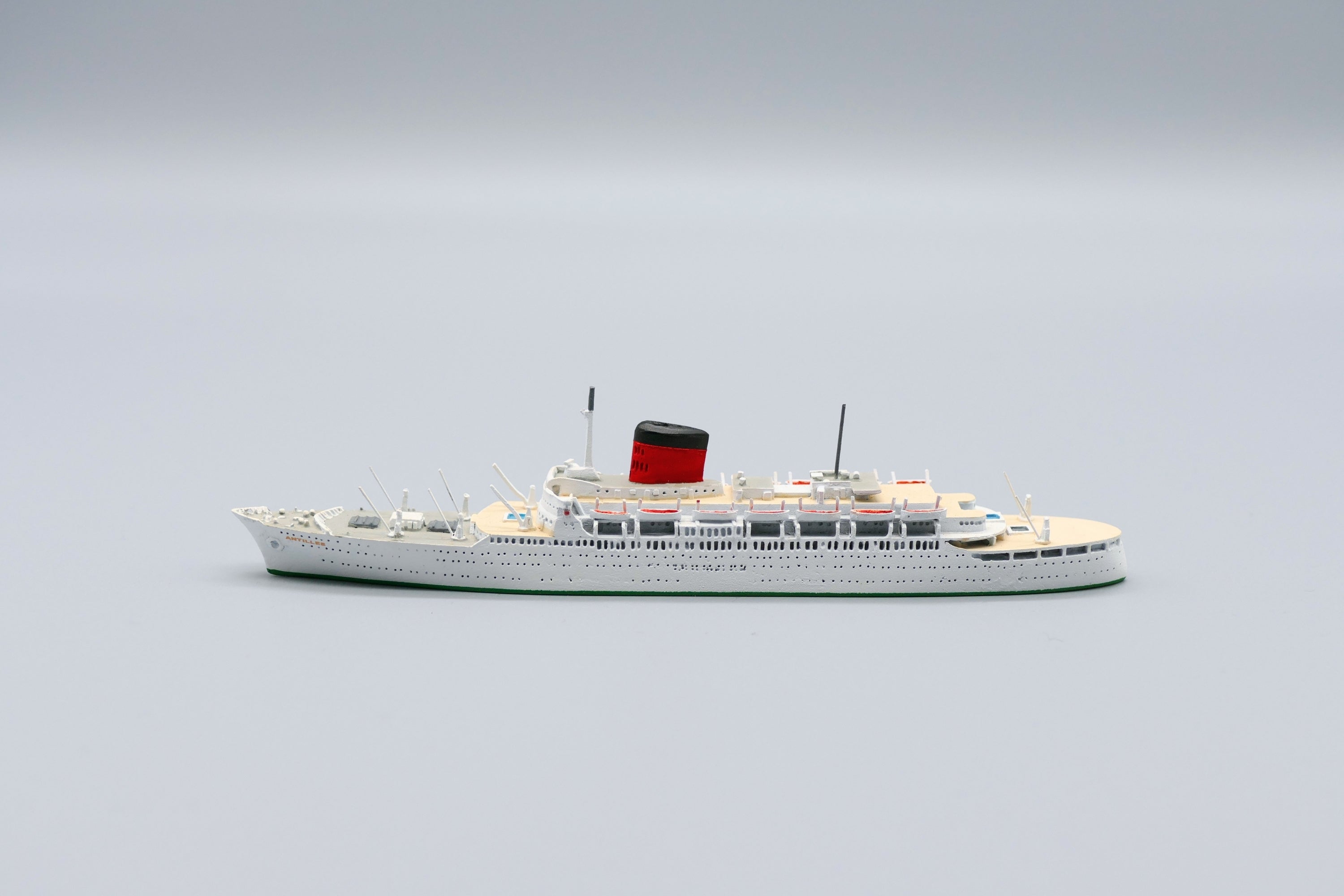 Albatros - AL 226 - Antilles - 1:1250 - 2