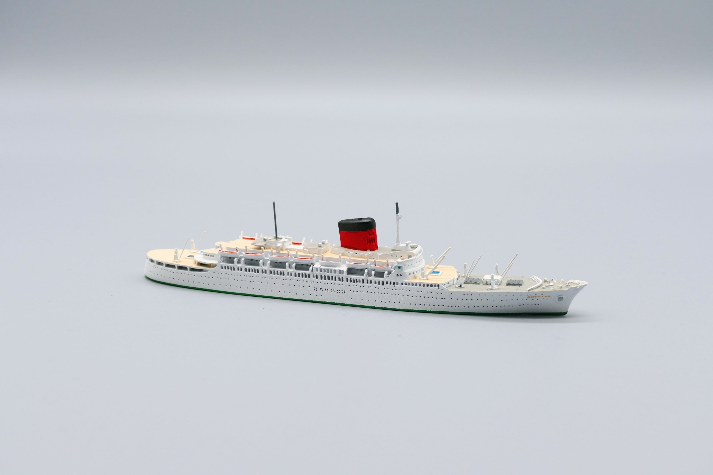 Albatros - AL 226 - Antilles - 1:1250 - 3