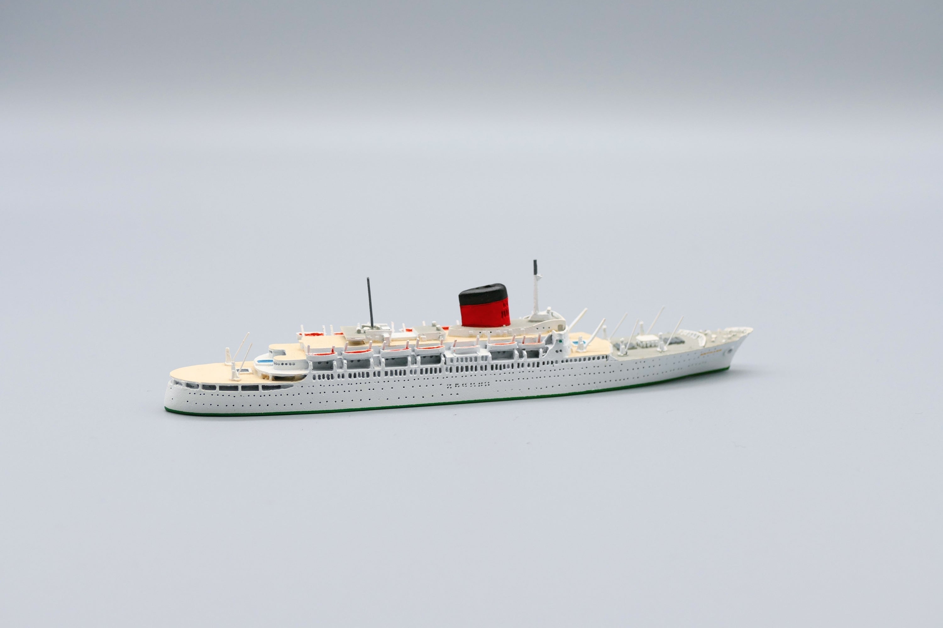 Albatros - AL 226 - Antilles - 1:1250 - 4