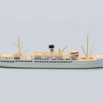Albatros - AL 229 - Saga - 1:1250 - 1