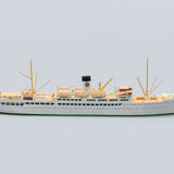 Albatros - AL 229 - Saga - 1:1250 - 1