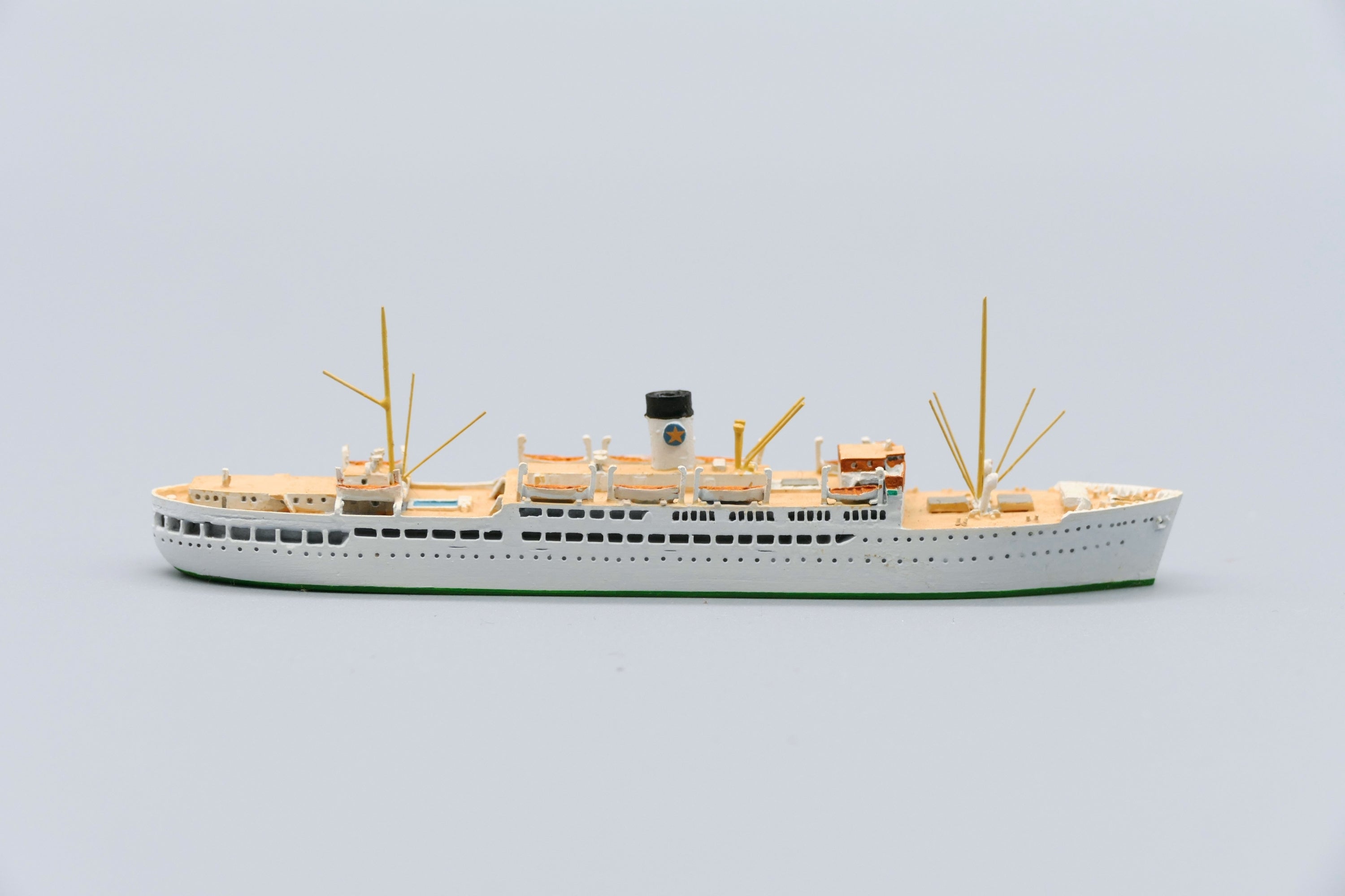 Albatros - AL 229 - Saga - 1:1250 - 1